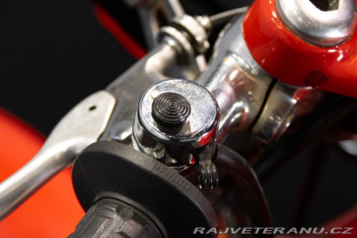 Ostatní značky Ostatní modely Aermacchi - Harley Davidson 250 ALA VERDE 1964