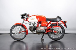 Ostatní značky Ostatní modely Aermacchi - Harley Davidson 250 ALA VERDE 1964