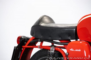 Ostatní značky Ostatní modely Aermacchi - Harley Davidson 250 ALA VERDE 1964