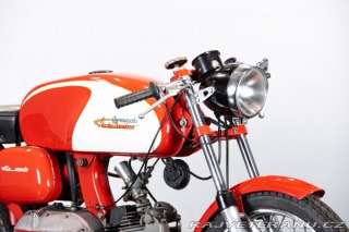 Ostatní značky Ostatní modely Aermacchi - Harley Davidson 250 ALA VERDE 1964