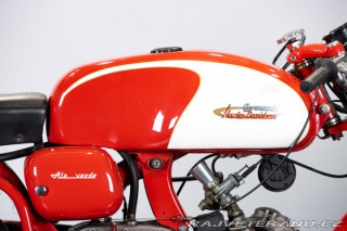 Ostatní značky Ostatní modely Aermacchi - Harley Davidson 250 ALA VERDE 1964