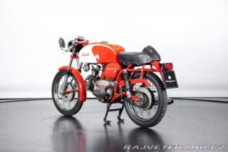Ostatní značky Ostatní modely Aermacchi - Harley Davidson 250 ALA VERDE 1964