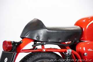 Ostatní značky Ostatní modely Aermacchi - Harley Davidson 250 ALA VERDE 1964