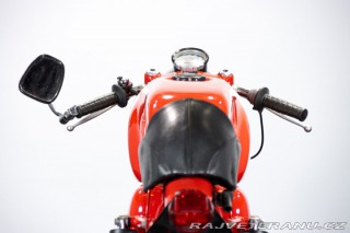 Ostatní značky Ostatní modely Aermacchi - Harley Davidson 250 ALA VERDE 1964