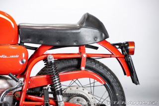 Ostatní značky Ostatní modely Aermacchi - Harley Davidson 250 ALA VERDE 1964