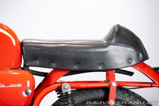 Ostatní značky Ostatní modely Aermacchi - Harley Davidson 250 ALA VERDE 1964