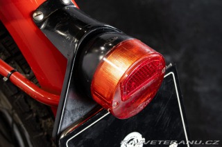 Ostatní značky Ostatní modely Aermacchi - Harley Davidson 250 ALA VERDE 1964