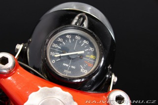 Ostatní značky Ostatní modely Aermacchi - Harley Davidson 250 ALA VERDE 1964