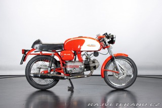 Ostatní značky Ostatní modely Aermacchi - Harley Davidson 250 ALA VERDE 1964