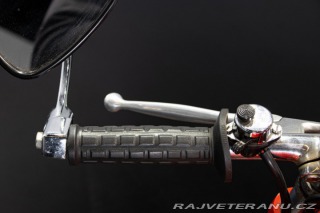 Ostatní značky Ostatní modely Aermacchi - Harley Davidson 250 ALA VERDE 1964