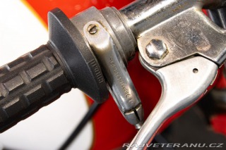 Ostatní značky Ostatní modely Aermacchi - Harley Davidson 250 ALA VERDE 1964