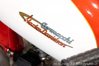 Ostatní značky Ostatní modely Aermacchi - Harley Davidson 250 ALA VERDE 1964