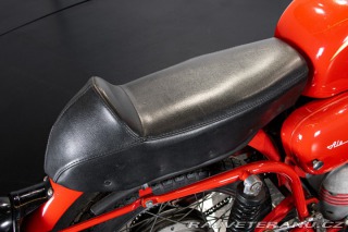 Ostatní značky Ostatní modely Aermacchi - Harley Davidson 250 ALA VERDE 1964