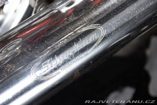 Ostatní značky Ostatní modely Aermacchi - Harley Davidson 250 ALA VERDE 1964