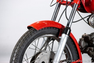 Ostatní značky Ostatní modely Aermacchi - Harley Davidson 250 ALA VERDE 1964