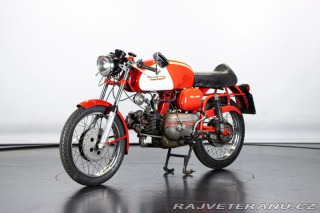 Ostatní značky Ostatní modely Aermacchi - Harley Davidson 250 ALA VERDE 1964
