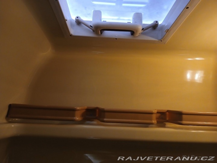 Mercedes-Benz E T1 westfalia 1982 1982