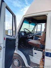 Mercedes-Benz E T1 westfalia 1982 1982