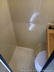 Mercedes-Benz E T1 westfalia 1982 1982