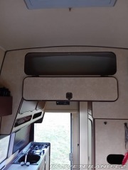 Mercedes-Benz E T1 westfalia 1982 1982