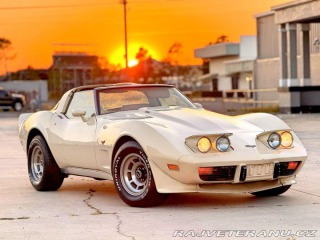 Chevrolet Corvette L82 | 5.7 V8 1979