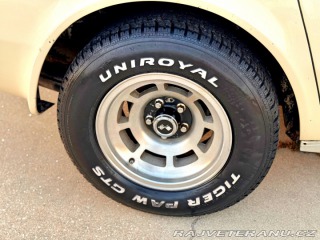 Chevrolet Corvette L82 | 5.7 V8 1979