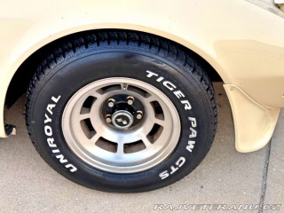 Chevrolet Corvette L82 | 5.7 V8 1979