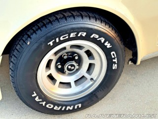 Chevrolet Corvette L82 | 5.7 V8 1979