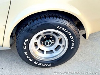 Chevrolet Corvette L82 | 5.7 V8 1979