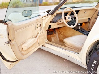 Chevrolet Corvette L82 | 5.7 V8 1979