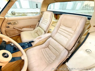 Chevrolet Corvette L82 | 5.7 V8 1979