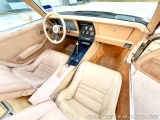 Chevrolet Corvette L82 | 5.7 V8 1979