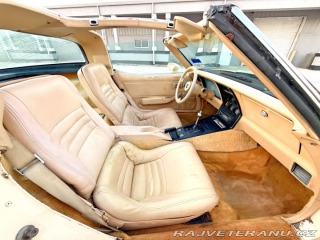 Chevrolet Corvette L82 | 5.7 V8 1979