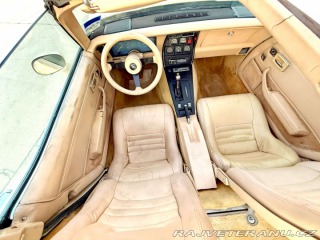 Chevrolet Corvette L82 | 5.7 V8 1979