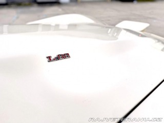 Chevrolet Corvette L82 | 5.7 V8 1979