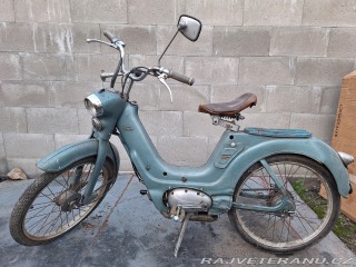 Jawa  551