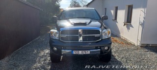 Dodge RAM 2500 2007