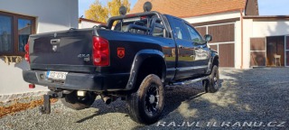 Dodge RAM 2500 2007