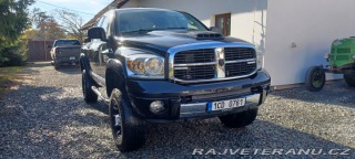 Dodge RAM 2500 2007