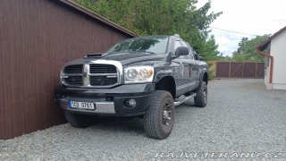 Dodge RAM 2500 2007