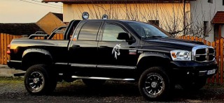 Dodge RAM 2500 2007