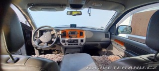 Dodge RAM 2500 2007