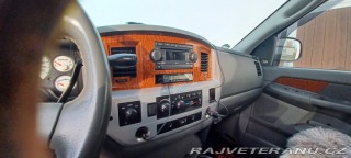 Dodge RAM 2500 2007