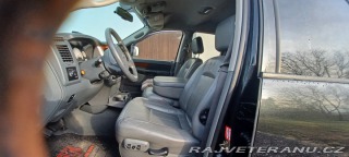 Dodge RAM 2500 2007