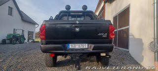 Dodge RAM 2500 2007