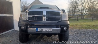 Dodge RAM 2500 2007
