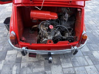 Fiat 600 100d 1966