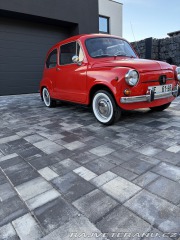 Fiat 600 100d 1966