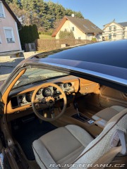 Pontiac Trans Am 4,9 turbo 1980