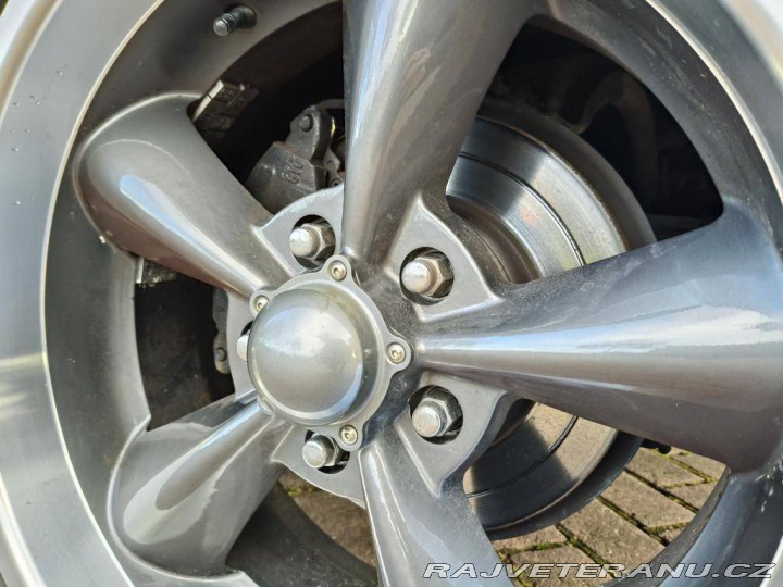 Chevrolet El Camino V8 1971